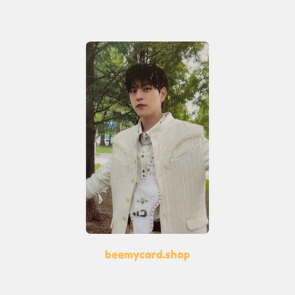 KARMA POP-UP STORE STAMP EVENT