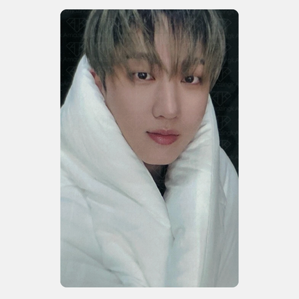 合 (HOP) JYP SHOP BLANKET POB