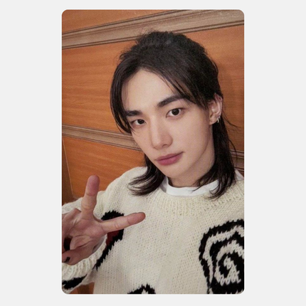 合 (HOP) STREAMING EVENT (RARE)