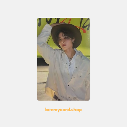 KARMA POP-UP STORE STAMP EVENT