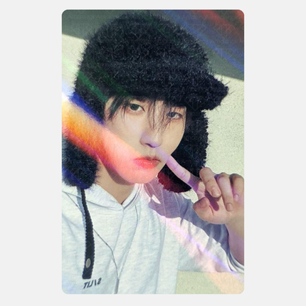 合 (HOP) MAKESTAR POB
