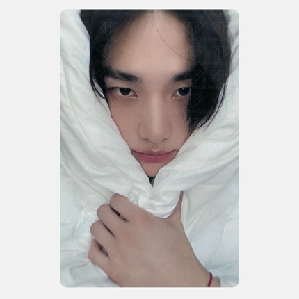 合 (HOP) JYP SHOP BLANKET POB