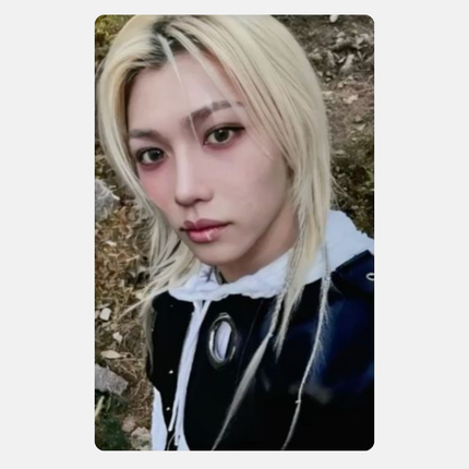 合 (HOP) JYP SHOP NEMO VER.