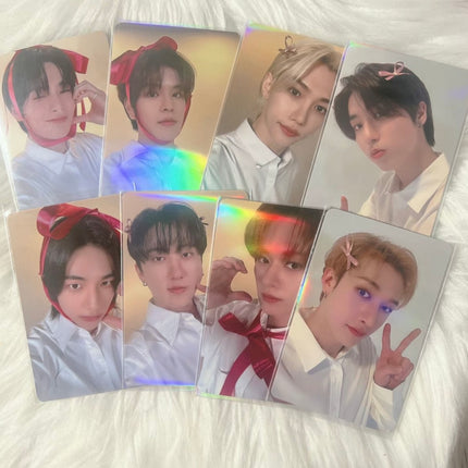 ROCKSTAR TOWER RECORD JAPAN POB OT8 SET