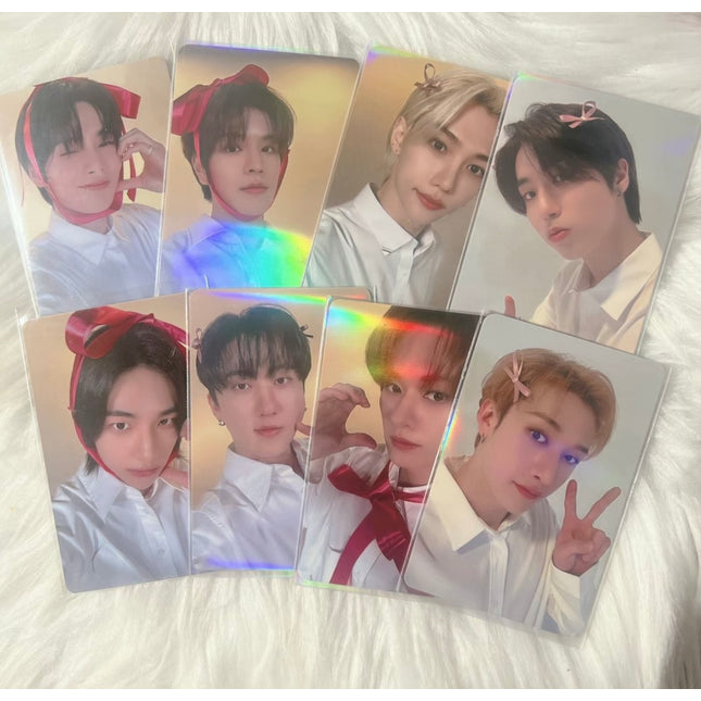 ROCKSTAR TOWER RECORD JAPAN POB OT8 SET