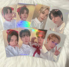 ROCKSTAR TOWER RECORD JAPAN POB OT8 SET