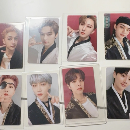 NOEASY YIZHIYU VCE POB OT8 SET