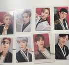 NOEASY YIZHIYU VCE POB OT8 SET