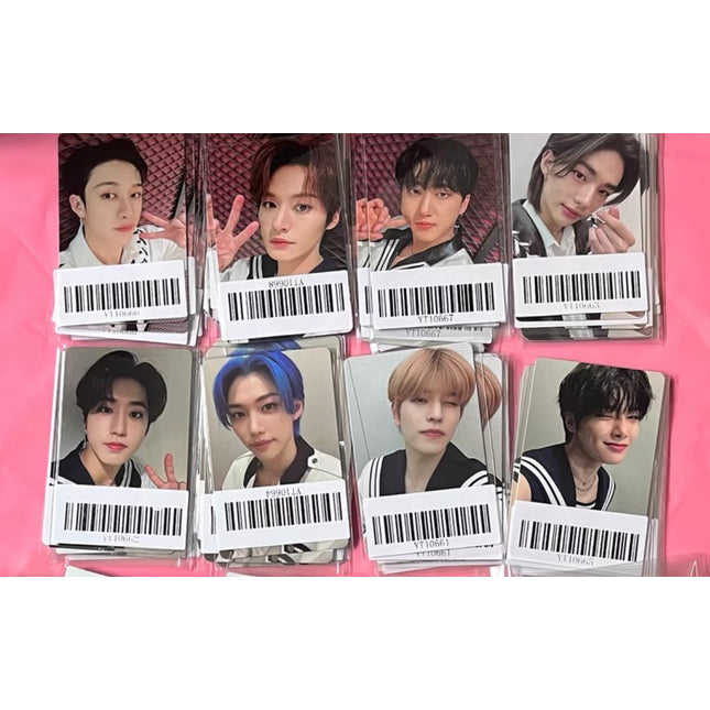 5-STAR KMS VCE POB OT8 SET