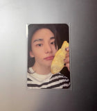 HYUNJIN HOP SOUNDWAVE LUCKY DRAW
