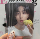 HAN HOP SOUNDWAVE LUCKY DRAW