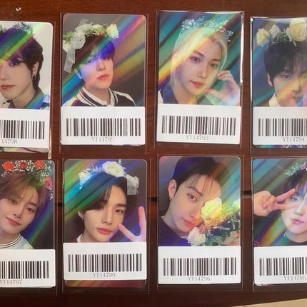 ROCKSTAR KMS ROUND 3 OT8