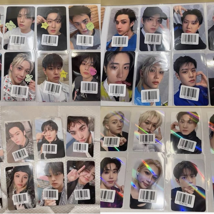 MISC POB SET