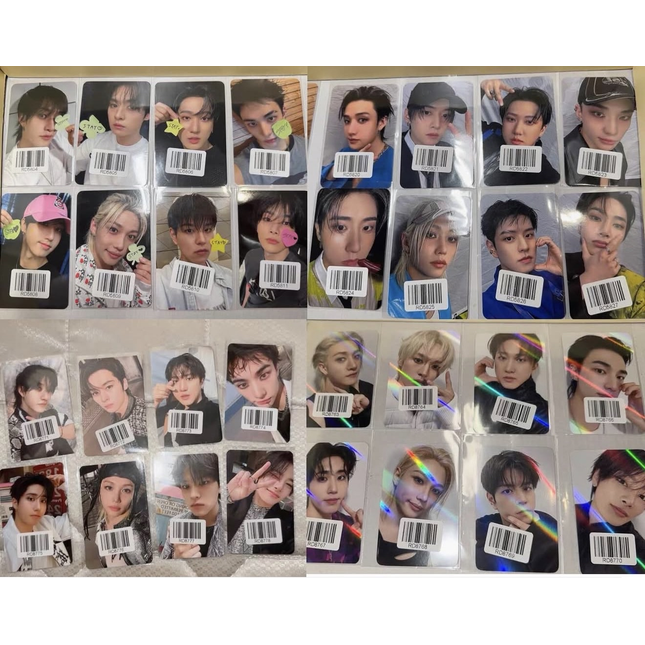 MISC POB SET