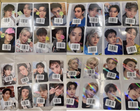 MISC POB SET