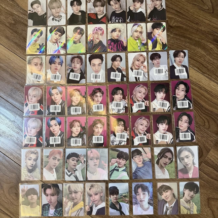 MISC POB SET