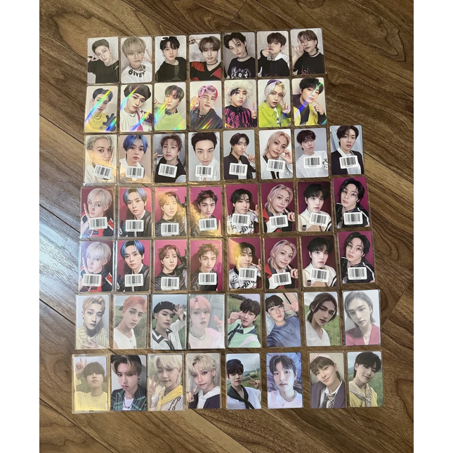 MISC POB SET