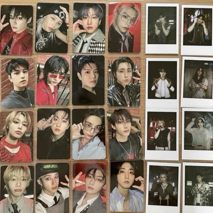 ATE SOUNDWAVE LUCKY DRAW OT8 SET