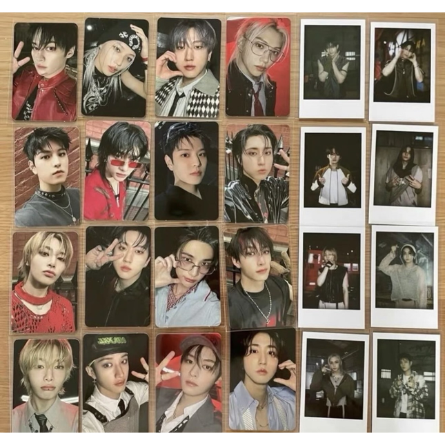 ATE SOUNDWAVE LUCKY DRAW OT8 SET