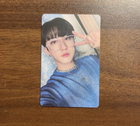 CHANGBIN NOEASY SOUNDWAVE LUCKY DRAW DOMINO VER