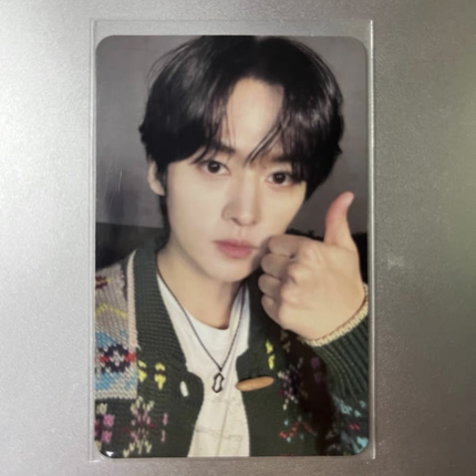 LEE KNOW HOP STREAMING EVENT