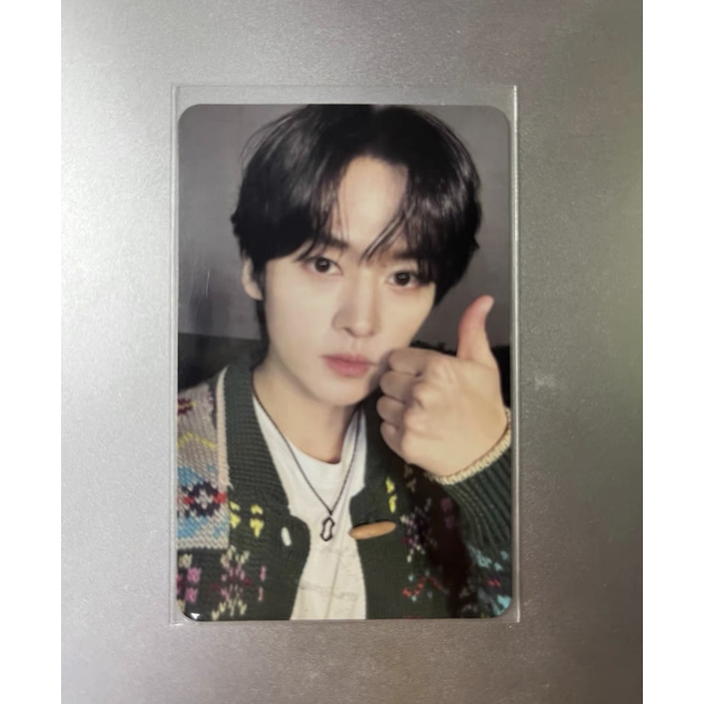 LEE KNOW HOP STREAMING EVENT