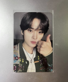 LEE KNOW HOP STREAMING EVENT