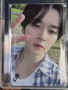 LEE KNOW KARMA WEEK 2 BROADCAST