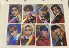 CHRISTMAS EVEL MUSIC PLANT POB OT8 SET
