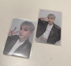BANG CHAN ODDINARY SOUNDWAVE2.0 LUCKY DRAW POB SET