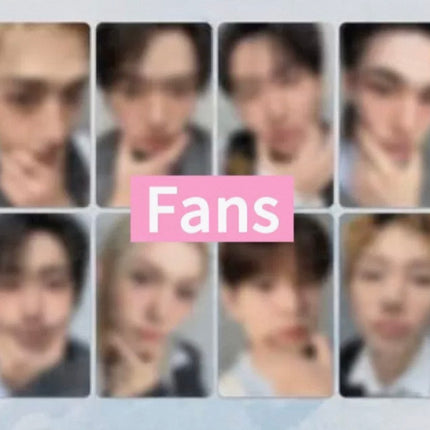 2027 Season's Greetings [Paper Tale] POBs