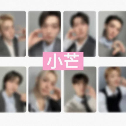 2027 Season's Greetings [Paper Tale] POBs