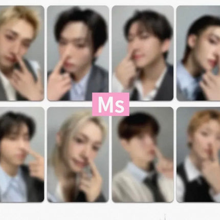 2027 Season's Greetings [Paper Tale] POBs
