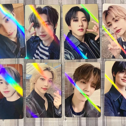 5-STAR MAKESTAR POB OT8 SET