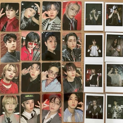 ATE SOUNDWAVE LUCKY DRAW POB OT8 SET