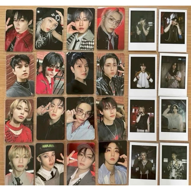 ATE SOUNDWAVE LUCKY DRAW POB OT8 SET