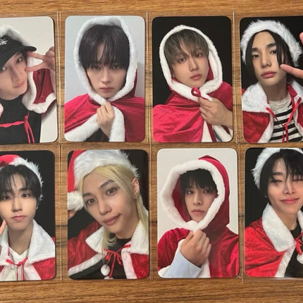 合 (HOP) POP-UP STORE MD SANTA POB