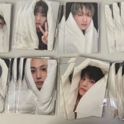 合 (HOP) JYP SHOP BLANKET POB