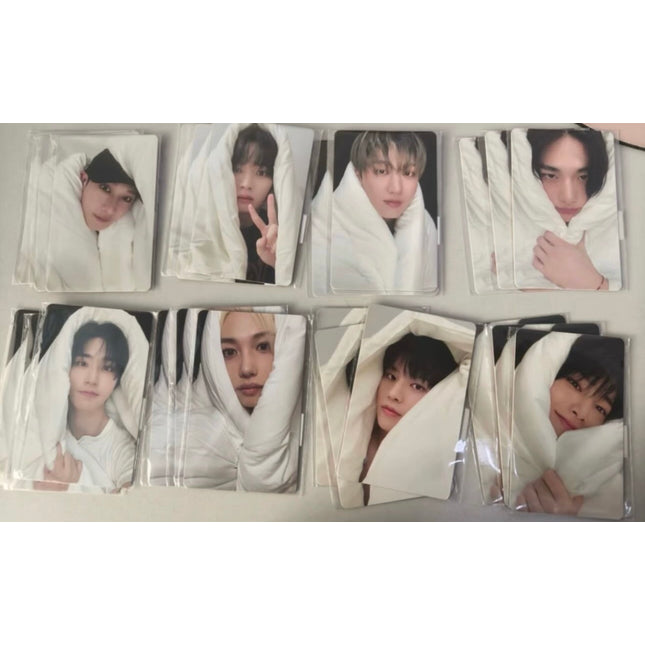 合 (HOP) JYP SHOP BLANKET POB