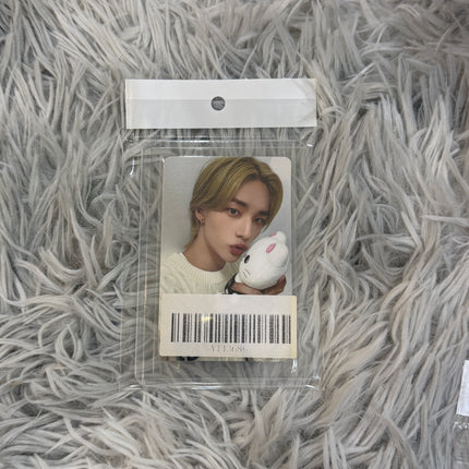 hyunjin rockstar kms vc2.0 skzoo pob