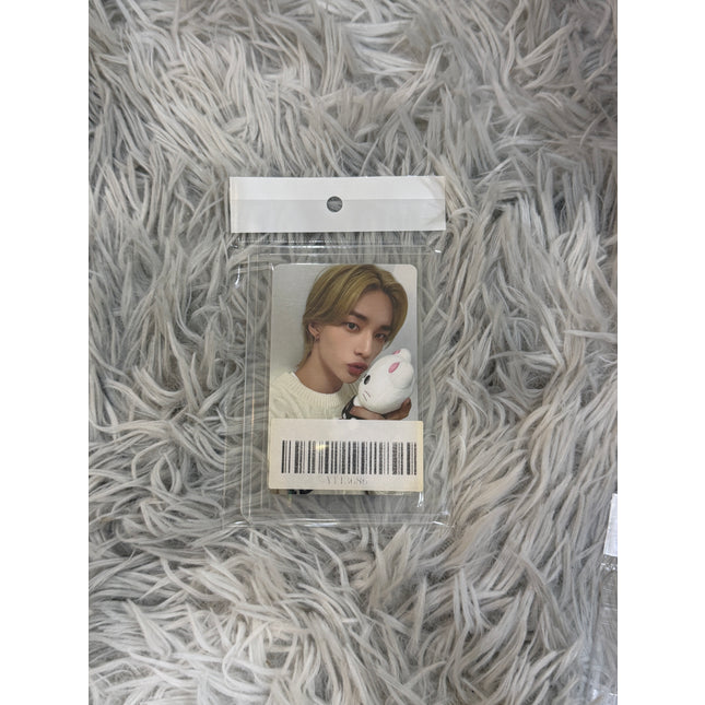 hyunjin rockstar kms vc2.0 skzoo pob
