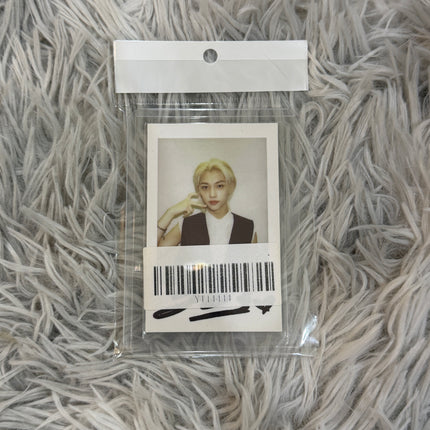 felix rockstar kms vc polaroid