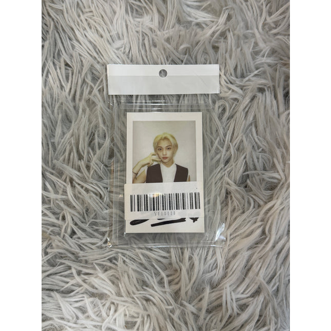 felix rockstar kms vc polaroid