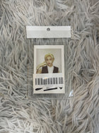 felix rockstar kms vc polaroid