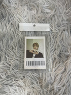 seungmin rockstar kms vc polaroid