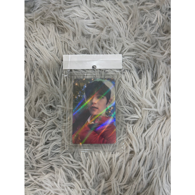 seungmin christmas evel musicplant pob