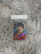 seungmin christmas evel musicplant pob