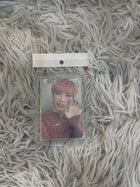 seonghwa fever pt.3 kpopstore pob
