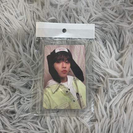 seungmin oddinary album pc