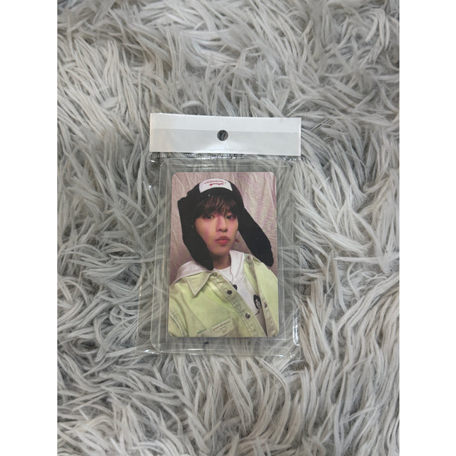 seungmin oddinary album pc